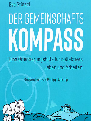 cover image of Der Gemeinschaftskompass